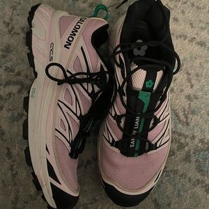 Sandy Liang Salomon sneakers